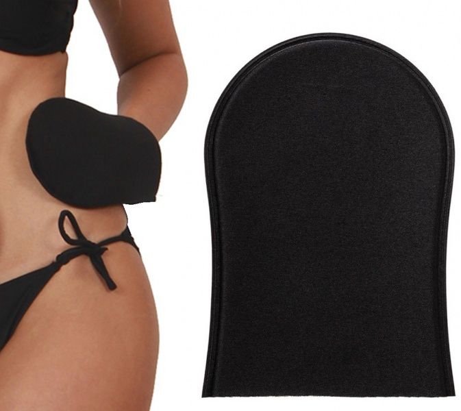 Hvordan påføre selvbruning?