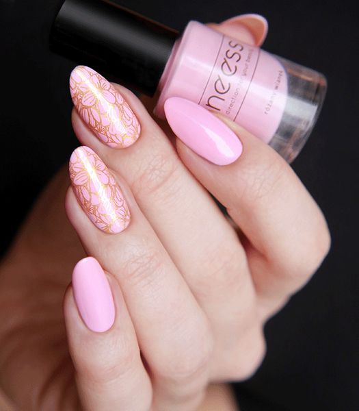 Få perfekte negler med Neess&nbsp;Neglelakk