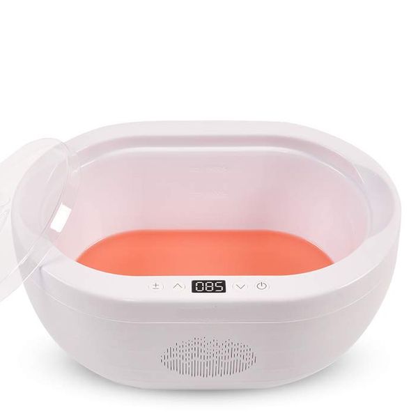 Hvordan gjennomføre parafinvoksbehandling