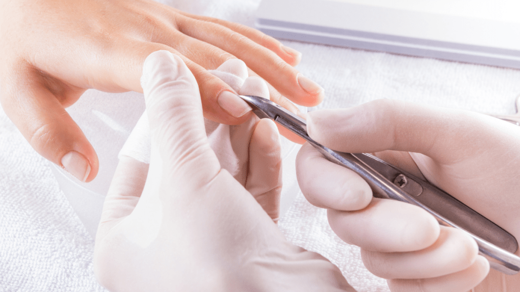 Nail prep – hvordan forberede dine naturlige&nbsp;negler