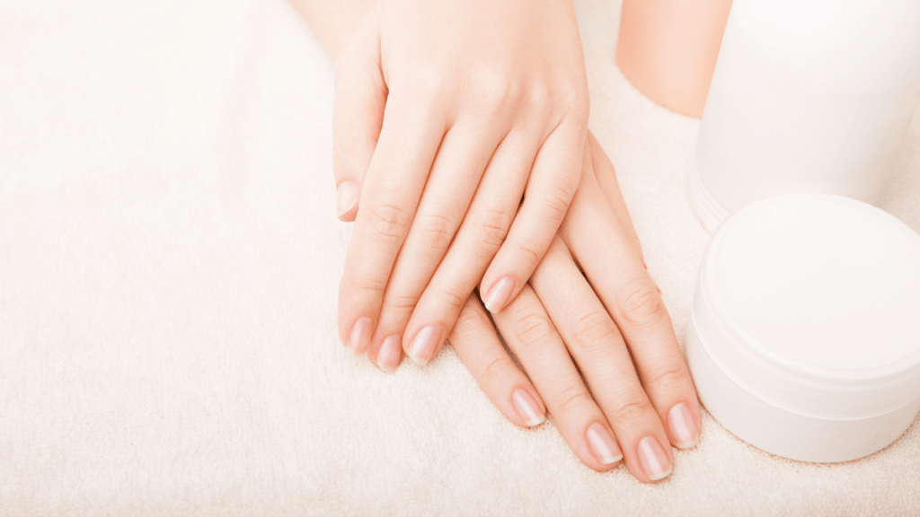 Neglens tilstand og&nbsp;problemer