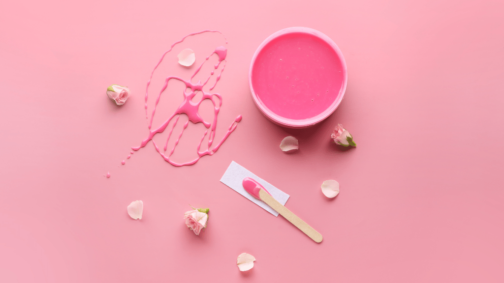 Hårfjerning med voks – en nybegynnerguide