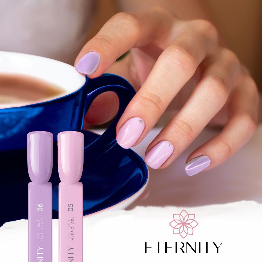 Garden Of Green – Eternity 