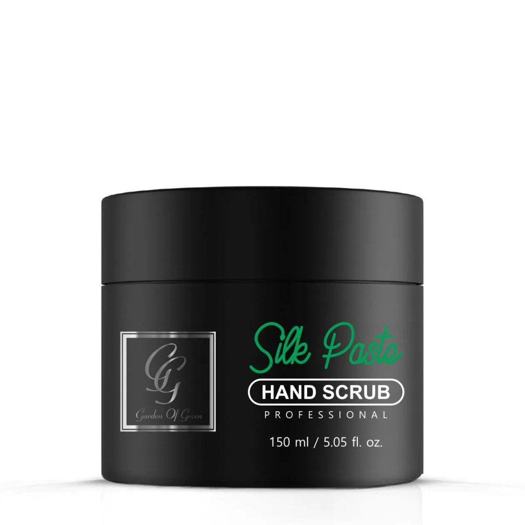 Silk Hand Luxury Treatment Kit