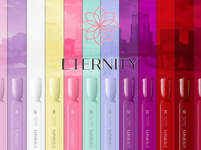 Inspiration for Eternity