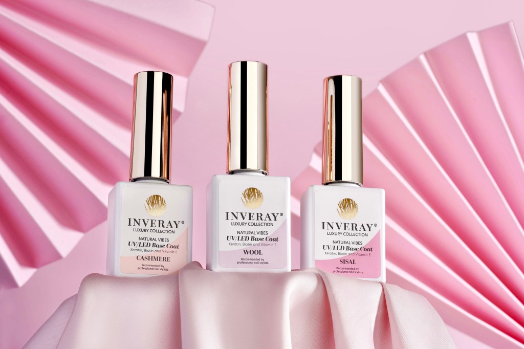 It all starts with a good&nbsp;base…