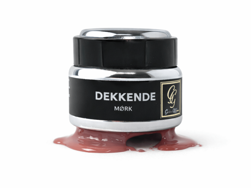 UV/LED gel som “lekker” fra krukker: årsaker og&nbsp;løsninger